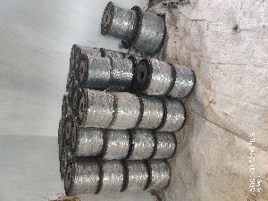 Fencing Clutch Wire