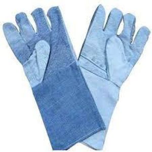 Cotton Hand Gloves