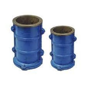 Cylindrical Mould