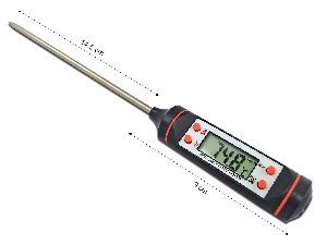 Digital Thermometer