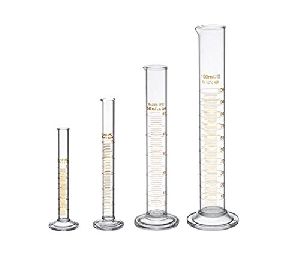 Glass Measuring Cylinder