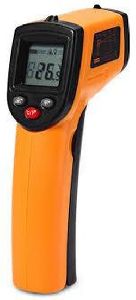 Infrared Thermometer