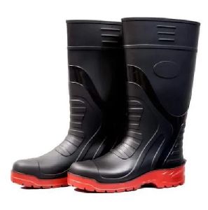 safety gumboot