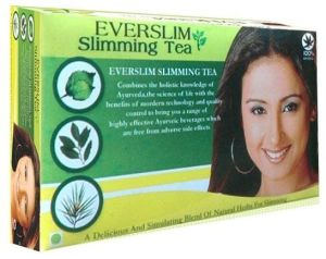 Ever Slim Slimming Tea