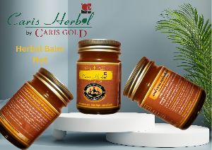 Caris Herbal Balm 50g HOT