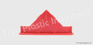 Plastic Dowel Plate