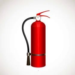 Mechanical Foam Fire Extinguisher