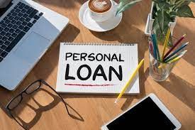 Personal Loan Finance Services