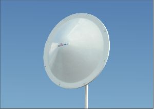 35dBi Dish Antenna with Radome
