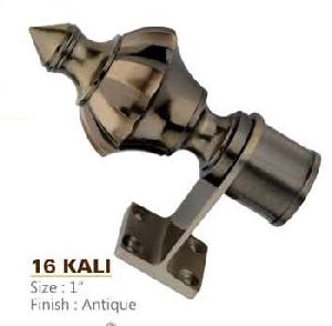 16 Kali Aluminum Curtain Bracket