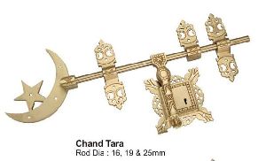 Chand Tara Brass Manichitram Aldrop With Lock