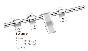 Laher Stainless Steel Door Latch