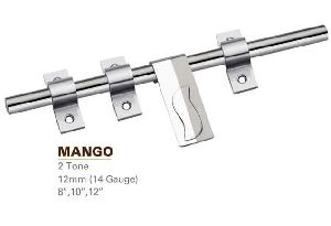 Mango Stainless Steel Door Latch