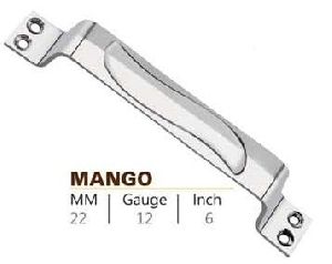 Mango Stainless Steel Window Handle