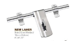 New Laher Stainless Steel Aldrop