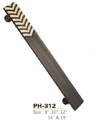 PH-312 Stainless Steel Door Pull Handle