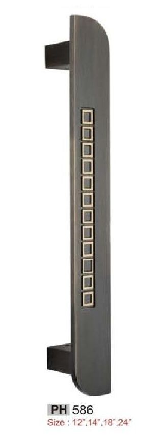 PH-586 Brass Door Pull Handle