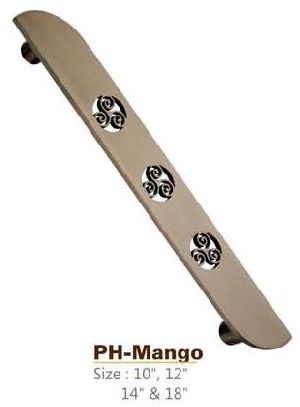 PH-Mango Stainless Steel Door Pull Handle