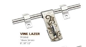 Vine Lazer Stainless Steel Aldrop