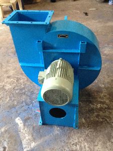 Fan Blowers