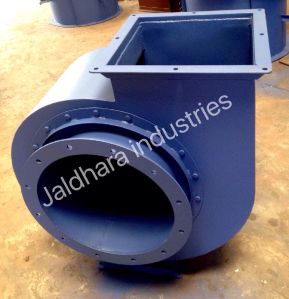 industrial ventilation fan