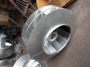 Blower Impeller