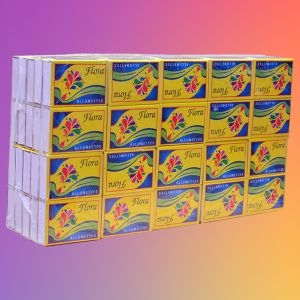 Shrink Pack Safety Matches