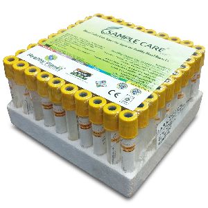Sample Care Non Vacuum Pet Gel Clot Activator (3.5ml)