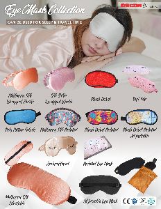 Sleeping Eye Mask