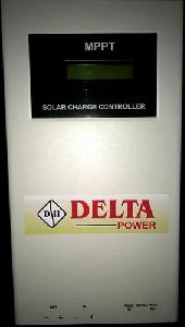 48V/60A MPPT Solar Charge Controller