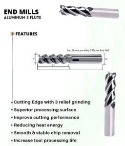 End Mills