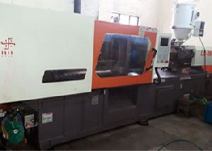 plastic injection molding services