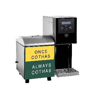 Cothas Automatic Karak Chai Machine