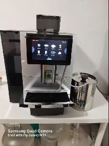 Cothas Coffee Bean Machine