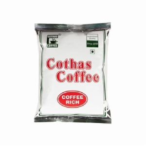 Cothas Coffee Rich Coffee Powder