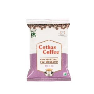 Cothas Coffee Ins Elite Coffee Mix