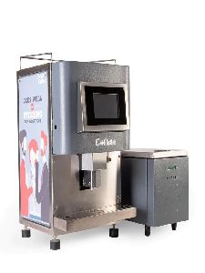 Cothas Automatic Coffee Vending Machine