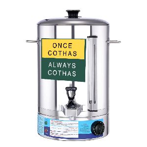 Cothas Milk Boiler