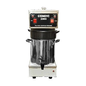 Gemini 2000 Coffee Maker