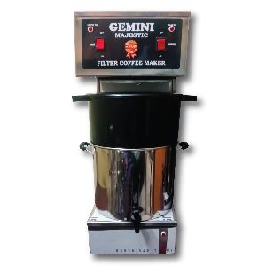 Gemini Coffee Machine