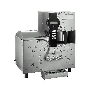 Pradeep Coffee Machine