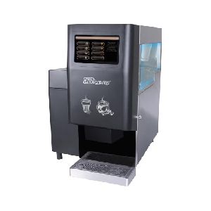 Pradeep Coffee Vending Machine