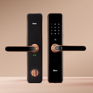 Qubo Ultra Smart Digital Door Lock Features - Ahmedabad