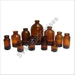 Pharma Glass Vial