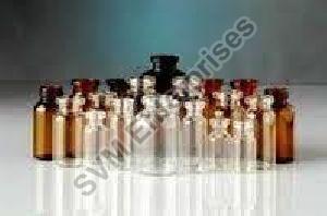 Pharma Glass Vial