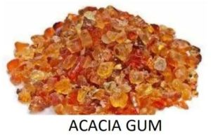 acacia gum