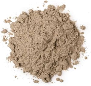 Bentonite