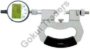 Digital Snap Micrometer 