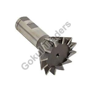 Dovetail Milling Cutter 