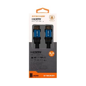 Stecker HDMI Cable